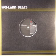 Lars Klein ‎– Red Lion EP 