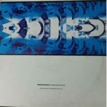 The Producers ‎– Flying The Funky Path 