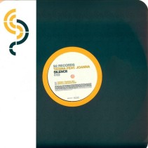 Tatana Feat. Joanna ‎– Silence
