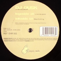 DJ Dusk ‎– Something Special 