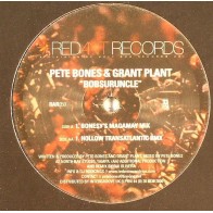 Pete Bones & Grant Plant ‎– Bobsuruncle 
