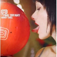 Tying Tiffany ‎– Honey Doll