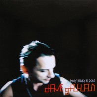 Dave Gahan ‎– Dirty Sticky Floors 