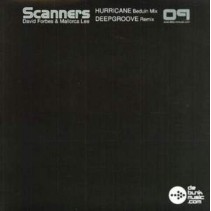Scanners ‎– Hurricane