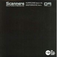 Scanners ‎– Hurricane