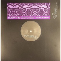 Dusty Kid ‎– Constant Rising 