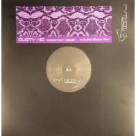 Dusty Kid ‎– Constant Rising 