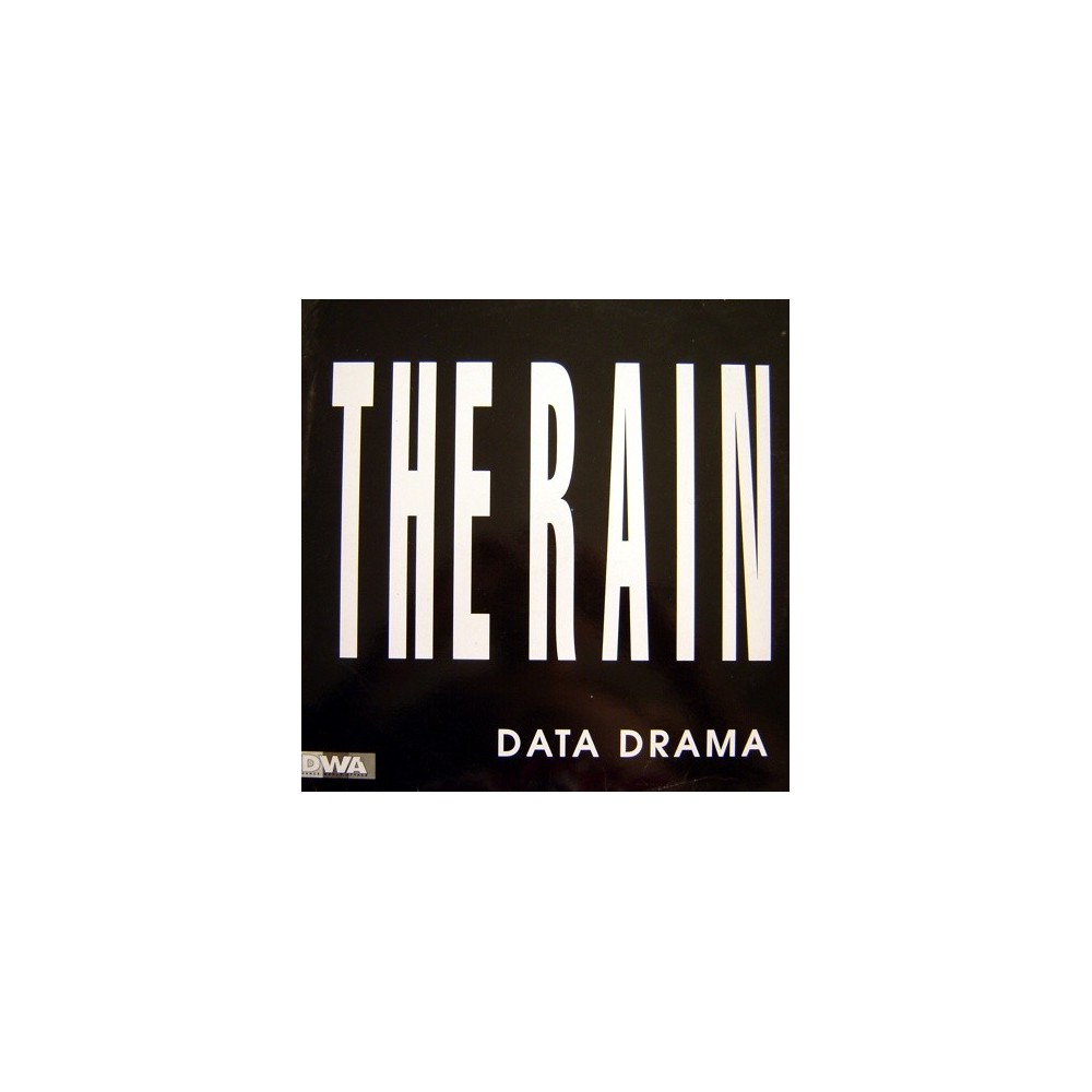Data Drama - The Rain(2 MANO,REMEMBER 90'S¡  TEMAZO)