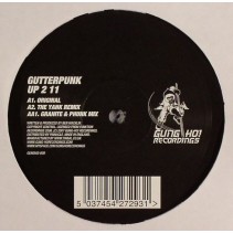 Gutterpunk ‎– Up 2 11