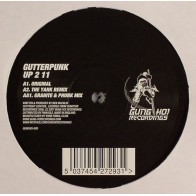 Gutterpunk ‎– Up 2 11