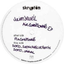 Julien Jeweil ‎– Air Conditionné 