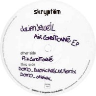 Julien Jeweil ‎– Air Conditionné 