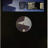 The Dolphins ‎– Monogram 