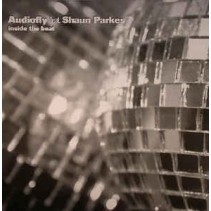 Audiofly ‎– Inside The Beat 