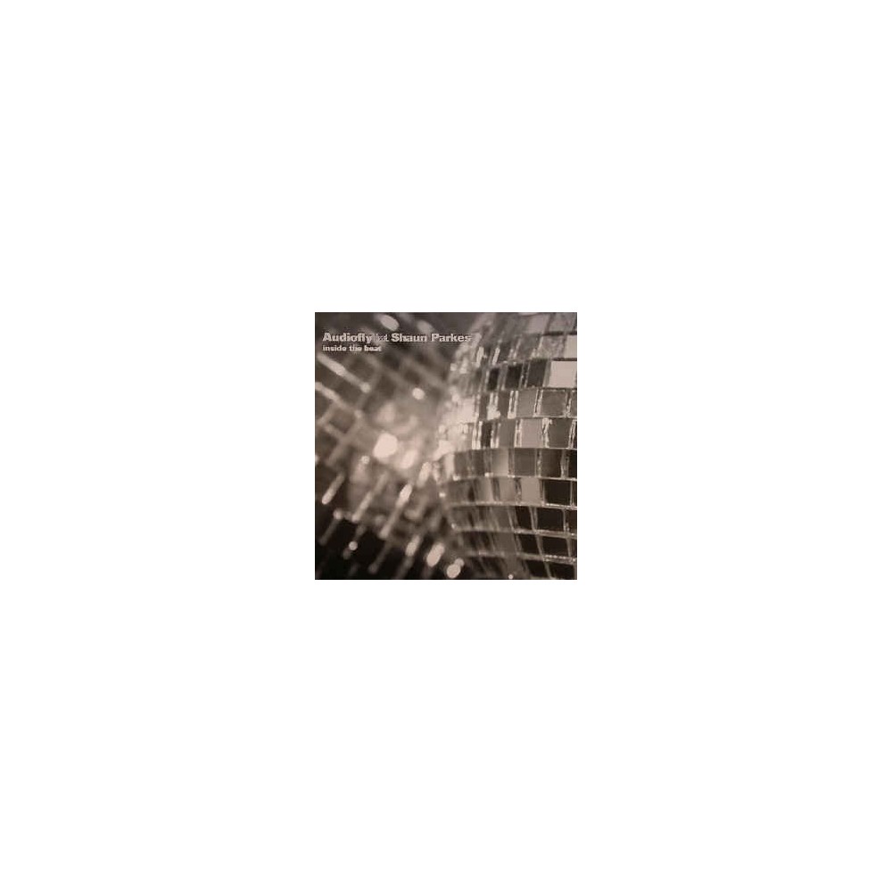 Audiofly ‎– Inside The Beat 