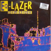 Eq-Lazer - Delirium(2 MANO,TEMAZO N.O.D¡¡)