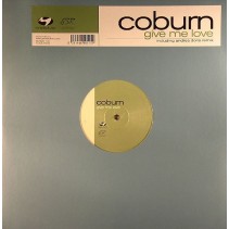 Coburn ‎– Give Me Love