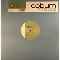 Coburn ‎– Give Me Love