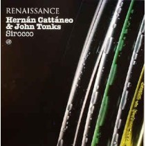 Hernán Cattáneo & John Tonks ‎– Sirocco 