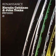 Hernán Cattáneo & John Tonks ‎– Sirocco 