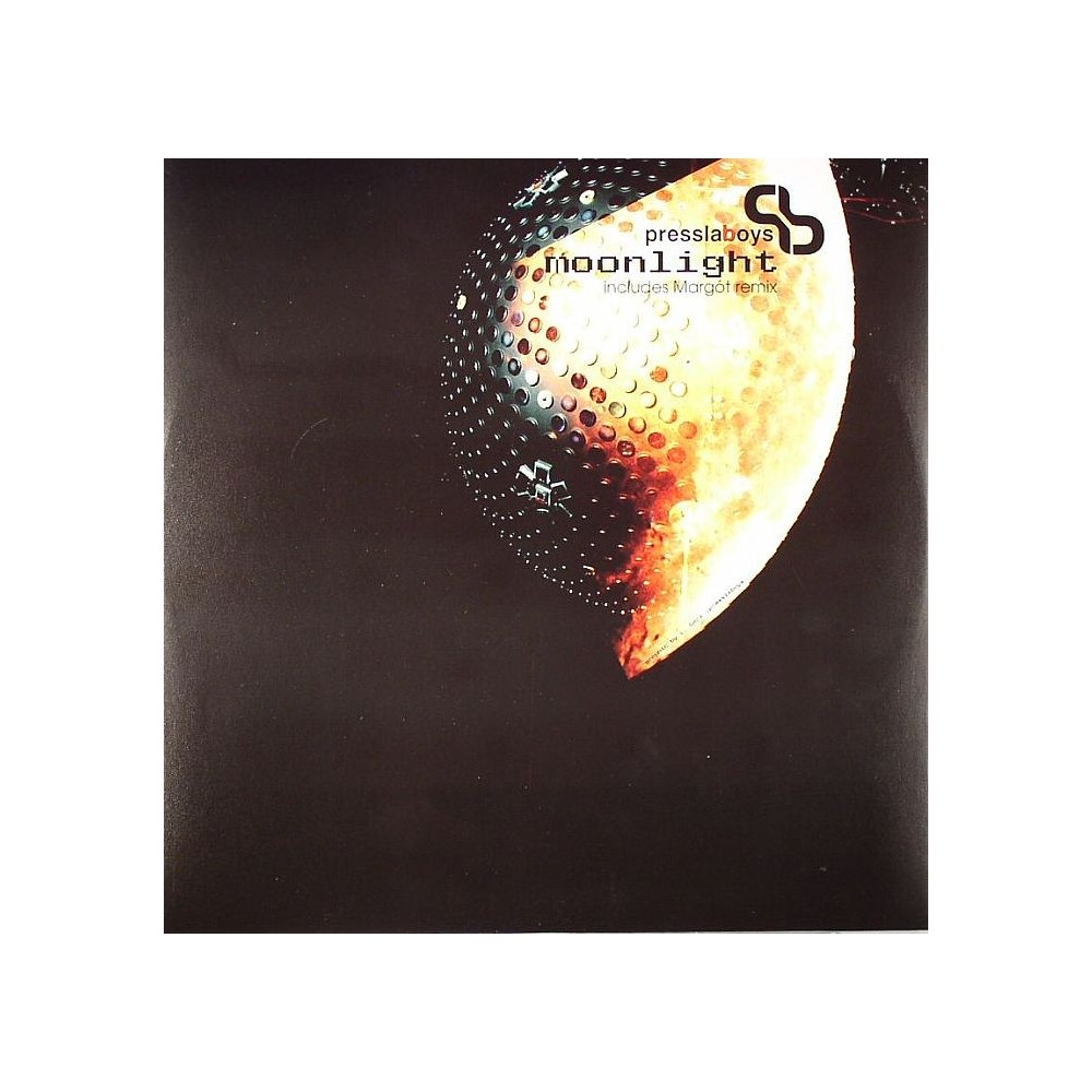 Presslaboys ‎– Moonlight 