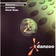 Oscar Guau ‎– Novoleck