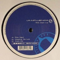 Bando ‎– Mike Input EP