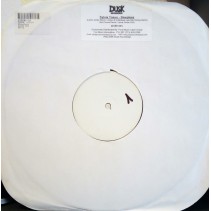 Sylvia Tosun ‎– Sleepless