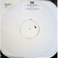 Sylvia Tosun ‎– Sleepless