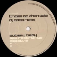 Subway Baby ‎– Tribes Of Khan Gala