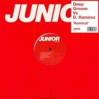 Deepgroove vs. D. Ramirez ‎– Kemical