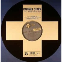 Rachael Starr ‎– Till There Was You 