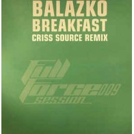 Balazko ‎– Breakfast 