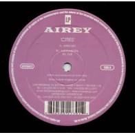 Airey ‎– Cities 