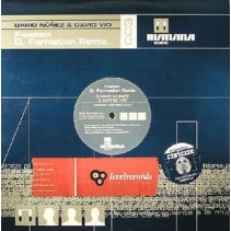Dario Núñez & David Vio ‎– Festen 