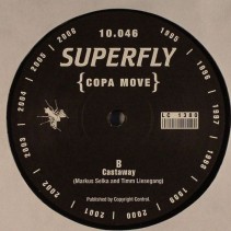 Copa Move ‎– Universal Audio / Castaway 
