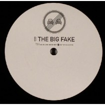 Traffic Signs ‎– I Like Your Booty / The Big Fake