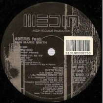 49ers Feat. Ann Marie Smith ‎– Everything 