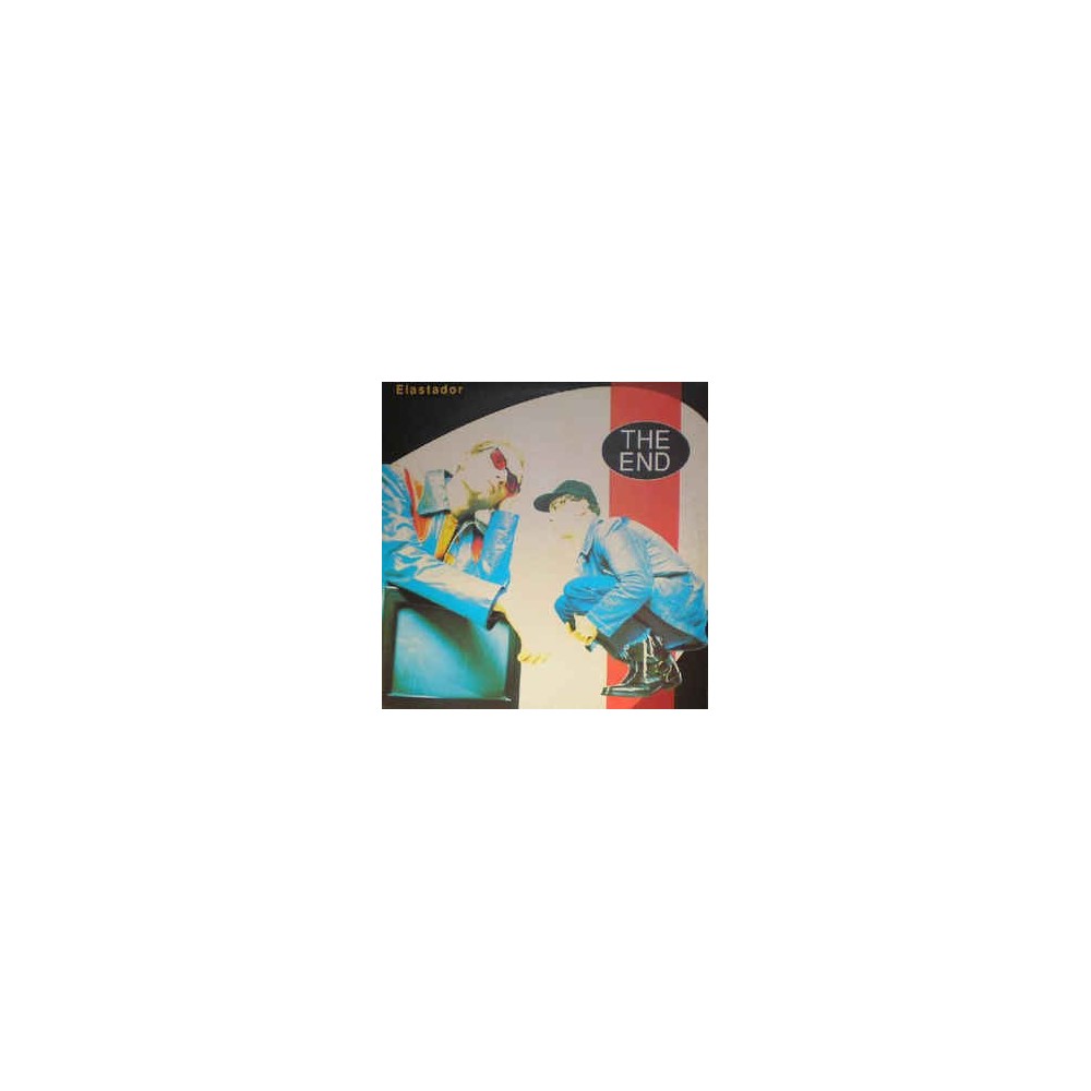 The End ‎– Elastador