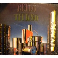 Infrared  - Bello Teckno(2 MANO,REMEMBER CHOCOLATE  93¡)