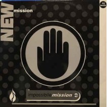 New Mission ‎– Impossible Mission