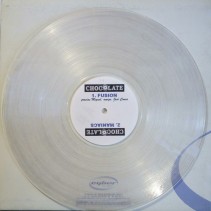 Various ‎– Fusion / Gonna Get Up / Limit / Tekno Histeria