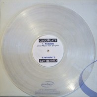 Various ‎– Fusion / Gonna Get Up / Limit / Tekno Histeria