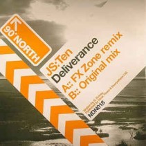 JS Ten ‎– Deliverance 