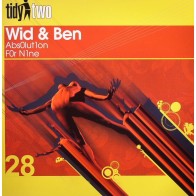 Wid & Ben ‎– Abs0lut1on / F0r N1ne