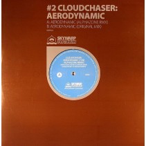 Cloudchaser ‎– Aerodynamic 