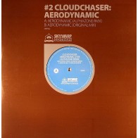 Cloudchaser ‎– Aerodynamic 