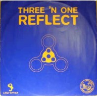 Three 'N One – Reflect / Down In The Hole 