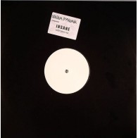 Graham Dynamix ‎– Insane 