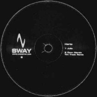 Hertz ‎– Julia, Linus & Dean Martin